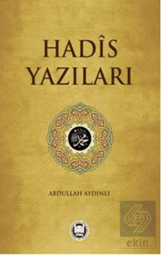 Hadis Yazıları