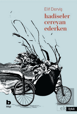 Hadiseler Cereyan Ederken