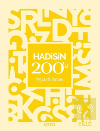 Hadisin 200\'ü