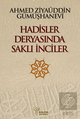 Hadisler Deryasında Saklı İnciler