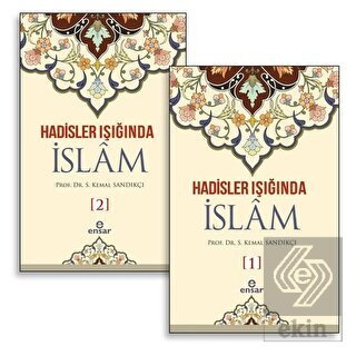 Hadisler Işığında İslam (2 Cilt Takım)