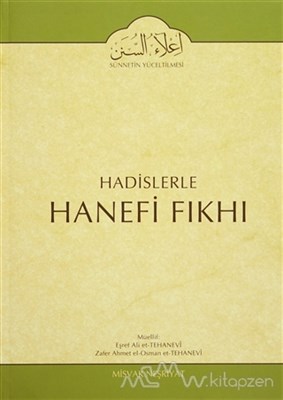 Hadislerle Hanefi Fıkhı 15