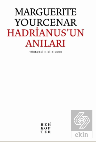 Hadrianus'un Anıları