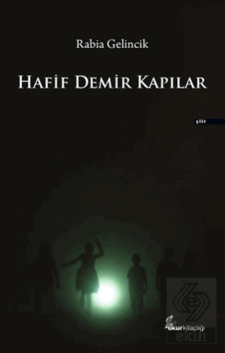 Hafif Demir Kapılar