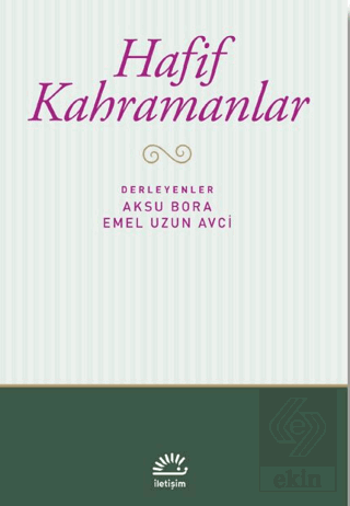 Hafif Kahramanlar