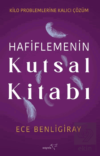 Hafiflemenin Kutsal Kitabı