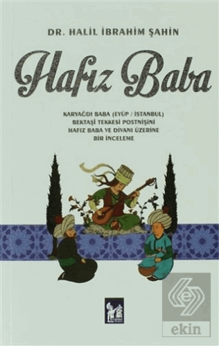 Hafız Baba