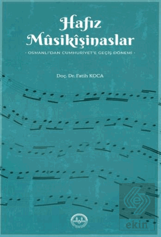 Hafız Musikişinaslar