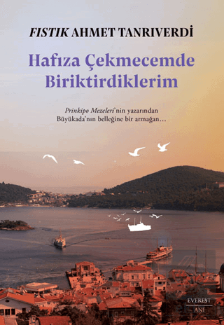 Hafıza Çekmecemde Biriktirdiklerim