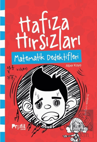 Hafıza Hırsızları: Matematik Dedektifleri