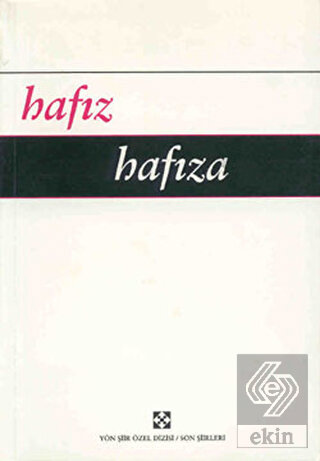 Hafıza