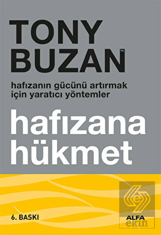 Hafızana Hükmet