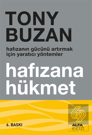 Hafızana Hükmet