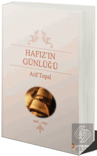 Hafız'ın Günlüğü