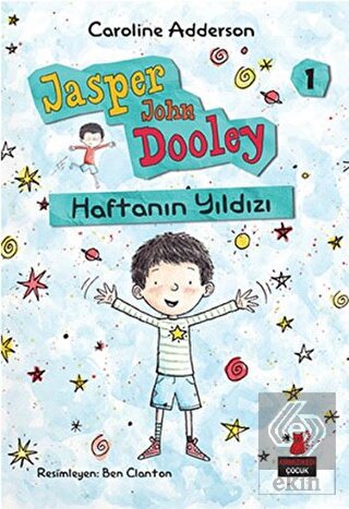 Haftanın Yıldızı: Jasper John Dooley - 1