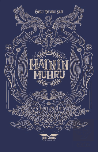 Hainin Mührü