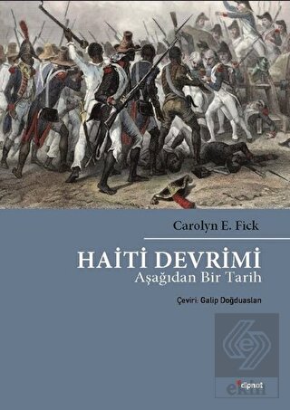 Haiti Devrimi