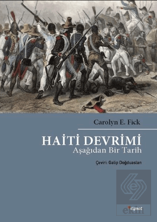 Haiti Devrimi