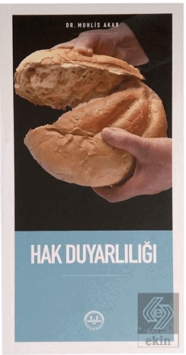 Hak Duyarlılığı