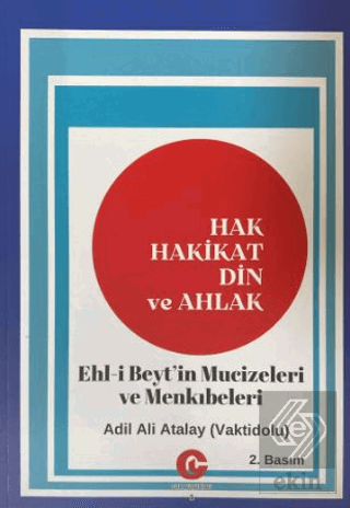 Hak Hakikat Din ve Ahlak