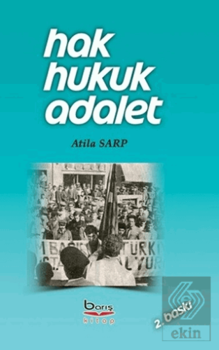 Hak Hukuk Adalet