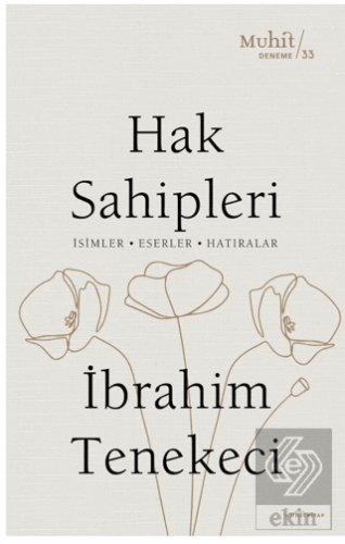 Hak Sahipleri