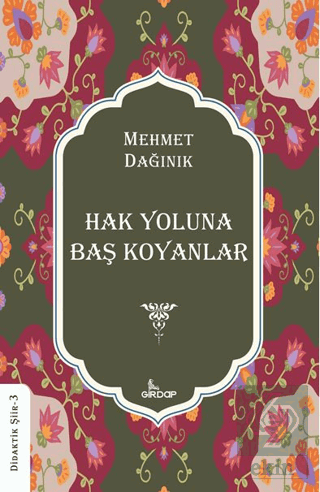 Hak Yoluna Baş Koyanlar