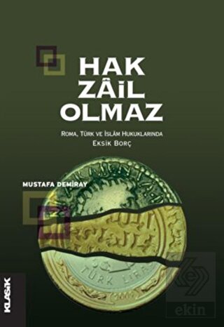 Hak Zail Olmaz