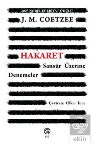 Hakaret