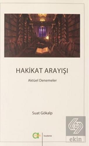 Hakikat Arayışı