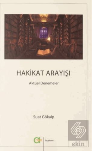 Hakikat Arayışı