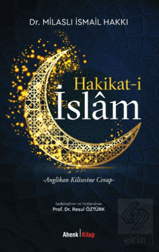 Hakikat-i İslam