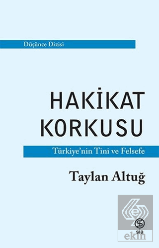 Hakikat Korkusu