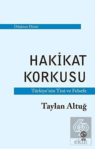 Hakikat Korkusu