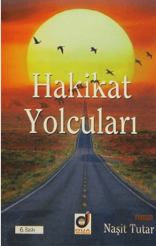 Hakikat Yolcuları