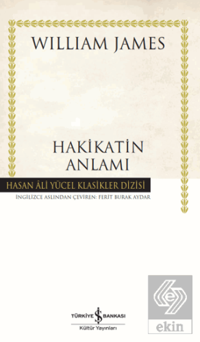 Hakikatin Anlamı