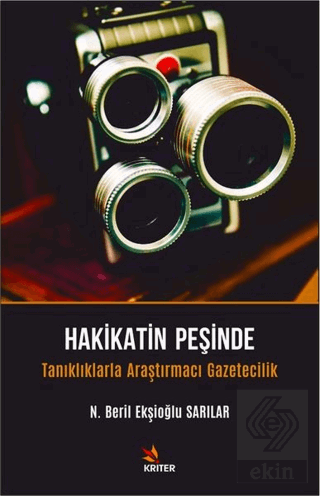 Hakikatin Peşinde