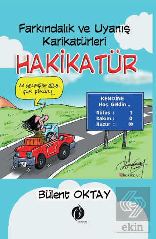 Hakikatür