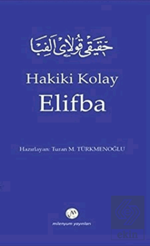 Hakiki Kolay Elifba