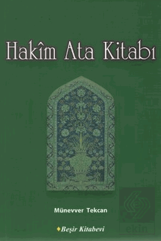 Hakim Ata Kitabı