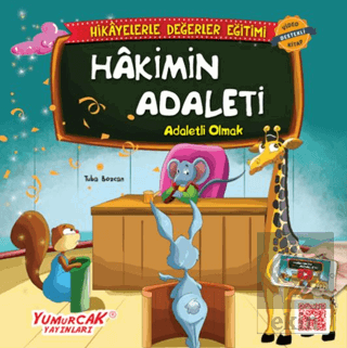 Hakimin Adaleti