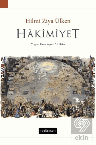 Hakimiyet