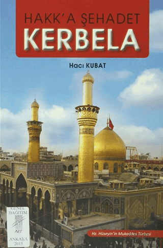 Hakk\'a Şehadet Kerbela