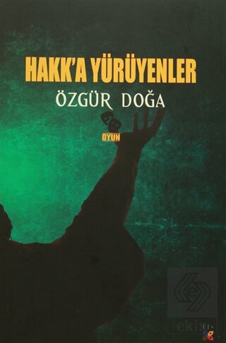 Hakk'a Yürüyenler