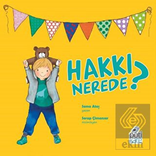 Hakkı Nerede?