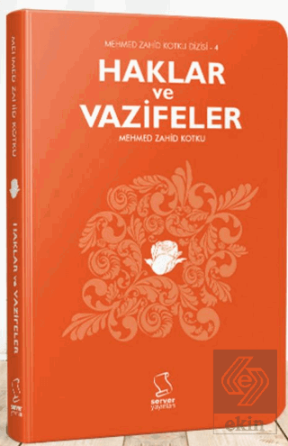 Haklar ve Vazifeler - Cep Boy