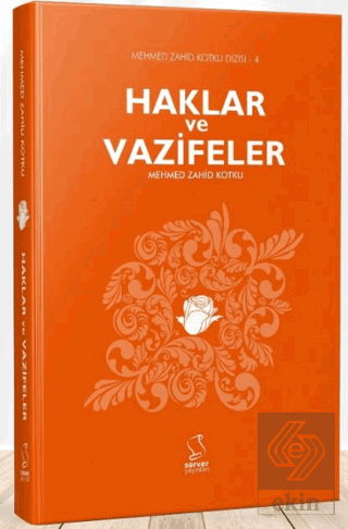 Haklar ve Vazifeler