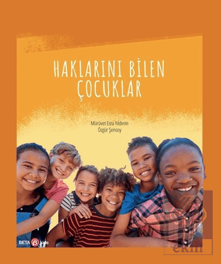 Haklarını Bilen Çocuklar