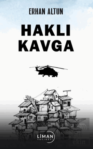 Haklı Kavga