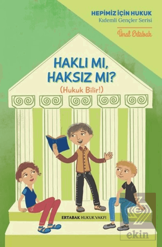 Haklı mı, Haksız mı?